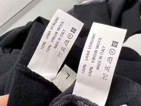 Поло Kiton Артикул BMS-136580. Вид 2