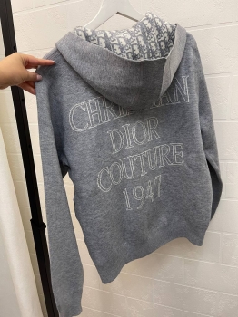 Двухсторонний бомбер  Christian Dior Артикул BMS-136019. Вид 2