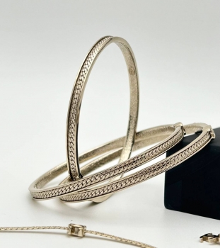 Браслет Chanel Артикул BMS-136595. Вид 1