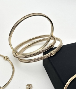 Браслет Chanel Артикул BMS-136595. Вид 2