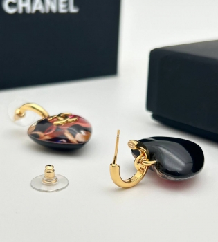 Серьги Chanel Артикул BMS-136591. Вид 2