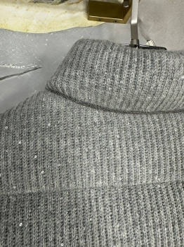 Жилет  Brunello Cucinelli Артикул BMS-136618. Вид 2
