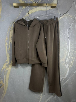 Костюм  Brunello Cucinelli Артикул BMS-136622. Вид 1