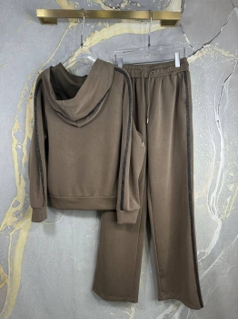 Костюм  Brunello Cucinelli Артикул BMS-136622. Вид 2