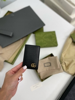 Картхолдер  Gucci Артикул BMS-136636. Вид 1