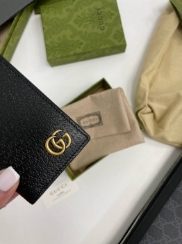 Картхолдер  Gucci Артикул BMS-136636. Вид 2