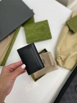 Картхолдер  Gucci Артикул BMS-136636. Вид 4