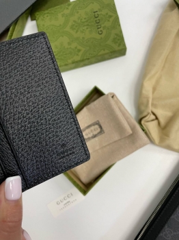 Картхолдер  Gucci Артикул BMS-136636. Вид 5