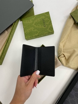 Картхолдер  Gucci Артикул BMS-136636. Вид 6