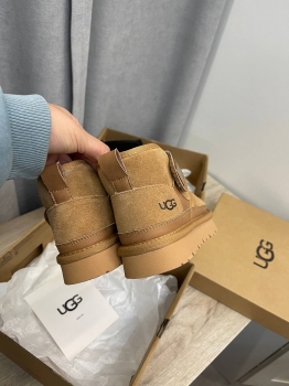 UGG Ugg Australia Артикул BMS-137620. Вид 2