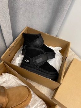 UGG Ugg Australia Артикул BMS-137619. Вид 1