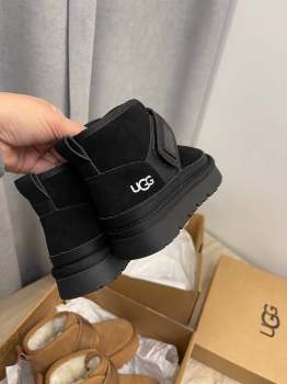 UGG Ugg Australia Артикул BMS-137619. Вид 2