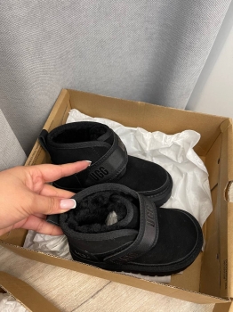 UGG Ugg Australia Артикул BMS-137619. Вид 4