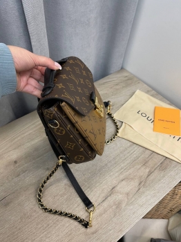 Рюкзак Louis Vuitton Артикул BMS-136669. Вид 6