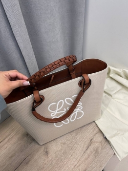 Сумка женская Loewe Артикул BMS-136671. Вид 3