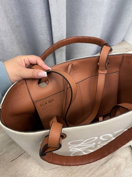 Сумка женская Loewe Артикул BMS-136671. Вид 5