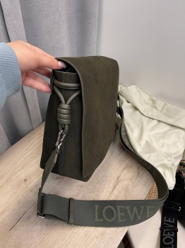Сумка женская Loewe Артикул BMS-136673. Вид 2