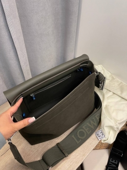 Сумка женская Loewe Артикул BMS-136673. Вид 4