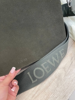 Сумка женская Loewe Артикул BMS-136673. Вид 5