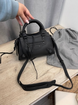 Сумка женская Balenciaga Артикул BMS-136674. Вид 1