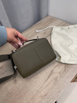 Сумка женская Loewe Артикул BMS-136676. Вид 2