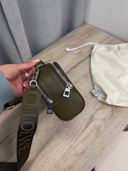 Сумка женская Loewe Артикул BMS-136676. Вид 3