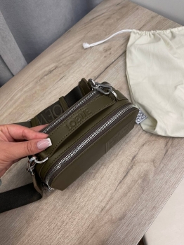 Сумка женская Loewe Артикул BMS-136676. Вид 4