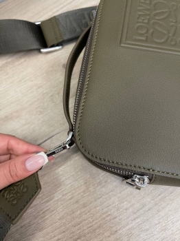 Сумка женская Loewe Артикул BMS-136676. Вид 5