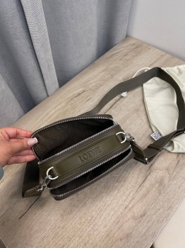 Сумка женская Loewe Артикул BMS-136676. Вид 6