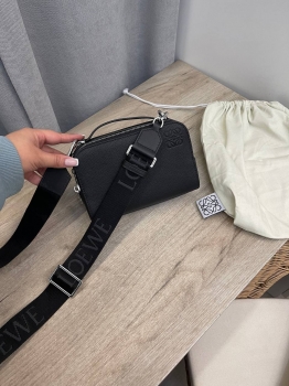 Сумка женская Loewe Артикул BMS-136675. Вид 1
