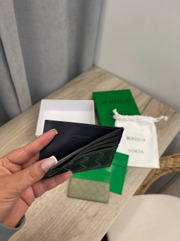 Картхолдер Bottega Veneta Артикул BMS-136679. Вид 2
