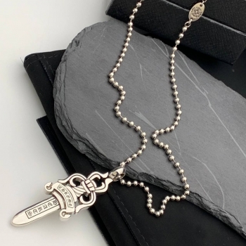 Подвеска Chrome Hearts Артикул BMS-136685. Вид 2
