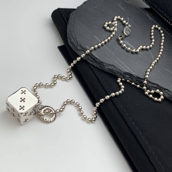 Подвеска Chrome Hearts Артикул BMS-136684. Вид 1