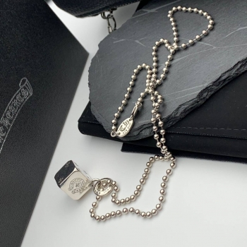 Подвеска Chrome Hearts Артикул BMS-136684. Вид 2