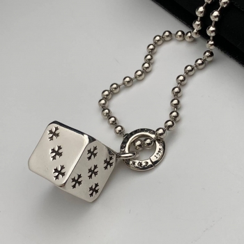 Подвеска Chrome Hearts Артикул BMS-136684. Вид 3
