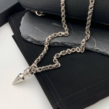 Подвеска Chrome Hearts Артикул BMS-136683. Вид 1