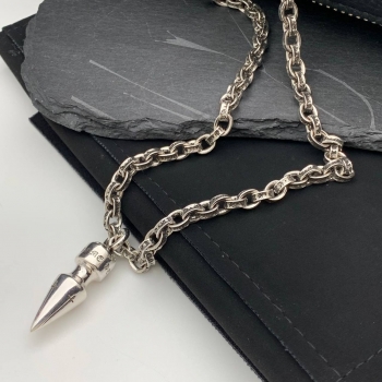 Подвеска Chrome Hearts Артикул BMS-136683. Вид 2
