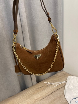 Сумка женская  Prada Артикул BMS-136690. Вид 2