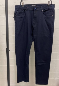 Джинсы Kiton Артикул BMS-136695. Вид 1
