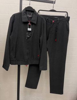 Костюм мужской  Kiton Артикул BMS-134219. Вид 1