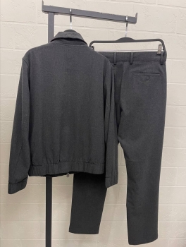 Костюм мужской  Kiton Артикул BMS-134219. Вид 4