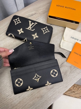 Кошелёк Louis Vuitton Артикул BMS-136701. Вид 5