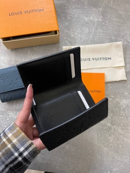 Кошелёк Louis Vuitton Артикул BMS-136704. Вид 4
