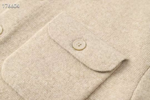Кардиган Brunello Cucinelli Артикул BMS-136707. Вид 4