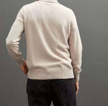Кардиган Brunello Cucinelli Артикул BMS-136707. Вид 2