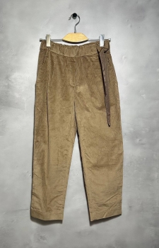 Брюки Brunello Cucinelli Артикул BMS-136715. Вид 1