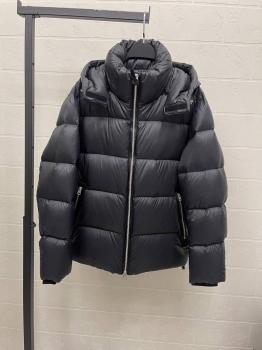 Пуховик  Tom Ford Артикул BMS-136717. Вид 1