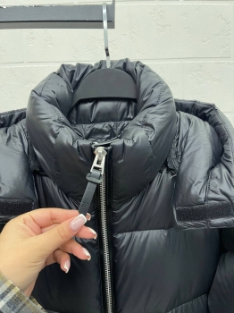 Пуховик  Tom Ford Артикул BMS-136717. Вид 2