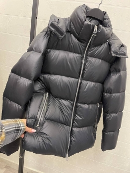 Пуховик  Tom Ford Артикул BMS-136717. Вид 5