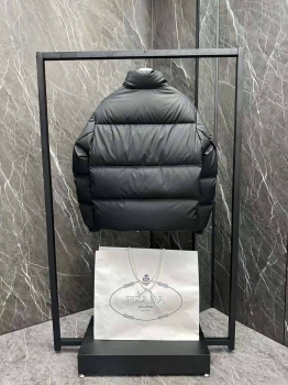 Пуховик Prada Артикул BMS-136718. Вид 2
